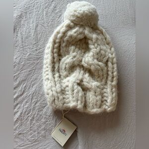 Faherty winter hat